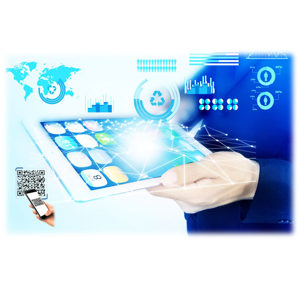 便于治理市场，，，，，，，商品防窜货