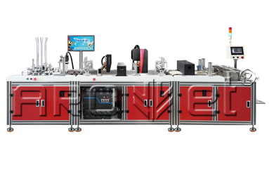 欧博abg官网丨彩色个性化餐盒数码印刷装备