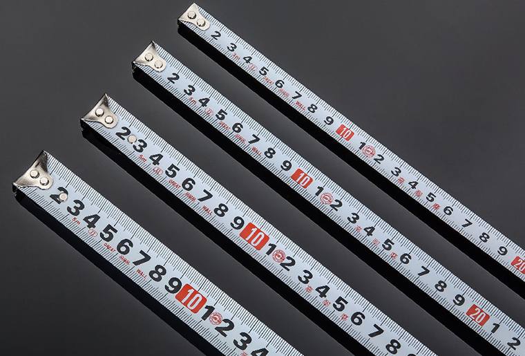 欧博abg官网TP-311数码喷墨印刷装备在工业量具上的应用