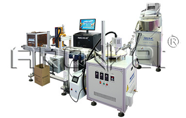 欧博abg官网ES-6700瓶盖高精可变数据喷印系统