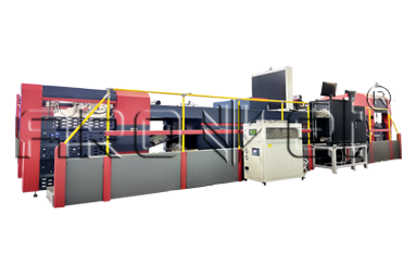 欧博abg官网E系列高速数码UV喷墨装备