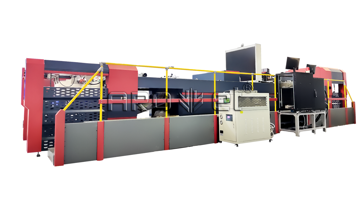 欧博abg官网E系列高速数码UV喷墨装备